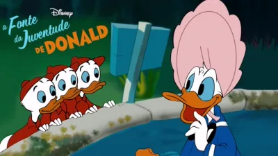 A Fonte da Juventude de Don