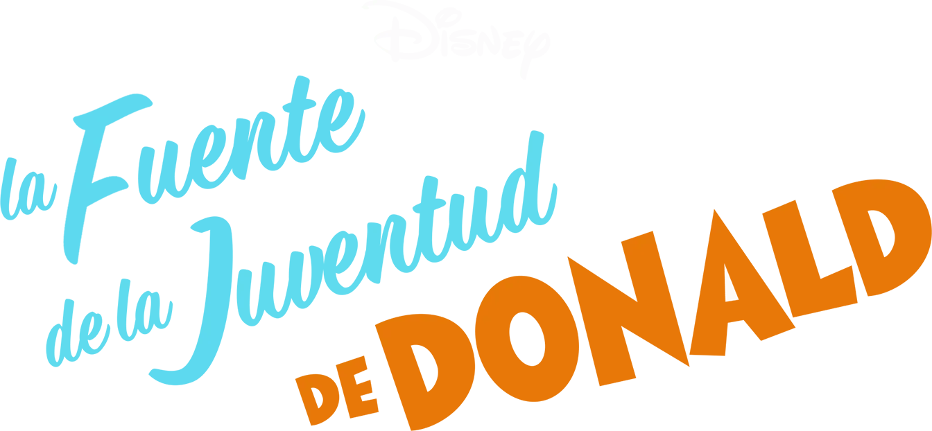 Don y su fuente de la juventud