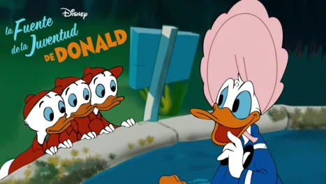 thumbnail - Don y su fuente de la juventud