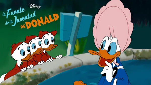 thumbnail - Don y su fuente de la juventud