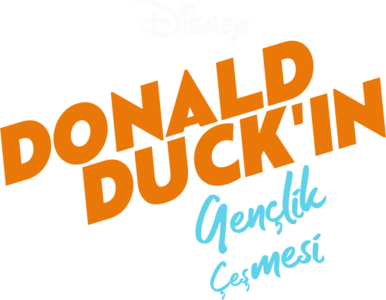 Donald Duck'ın Gençlik Çeşmesi