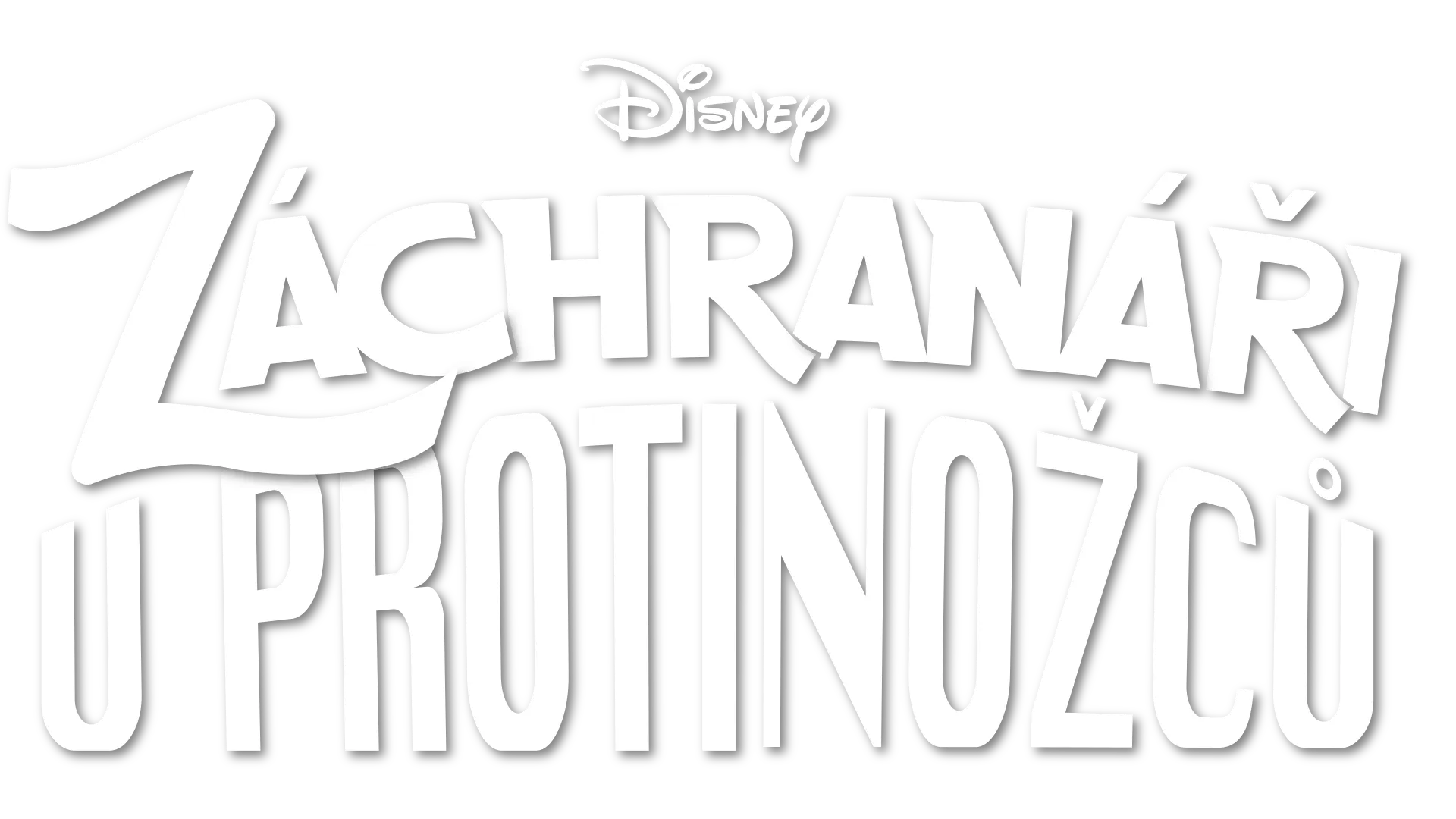 Záchranáři u protinožců