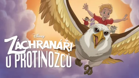 thumbnail - Záchranáři u protinožců