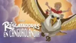 thumbnail - Los Rescatadores en Cangurolandia