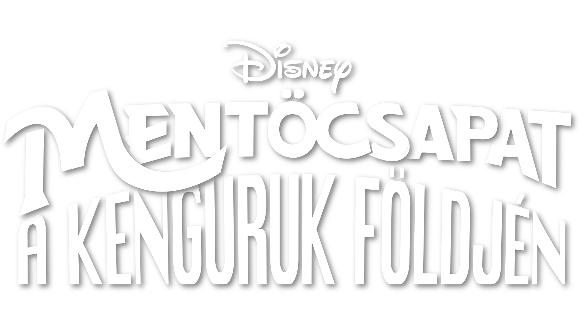 Mentőcsapat a kenguruk földjén