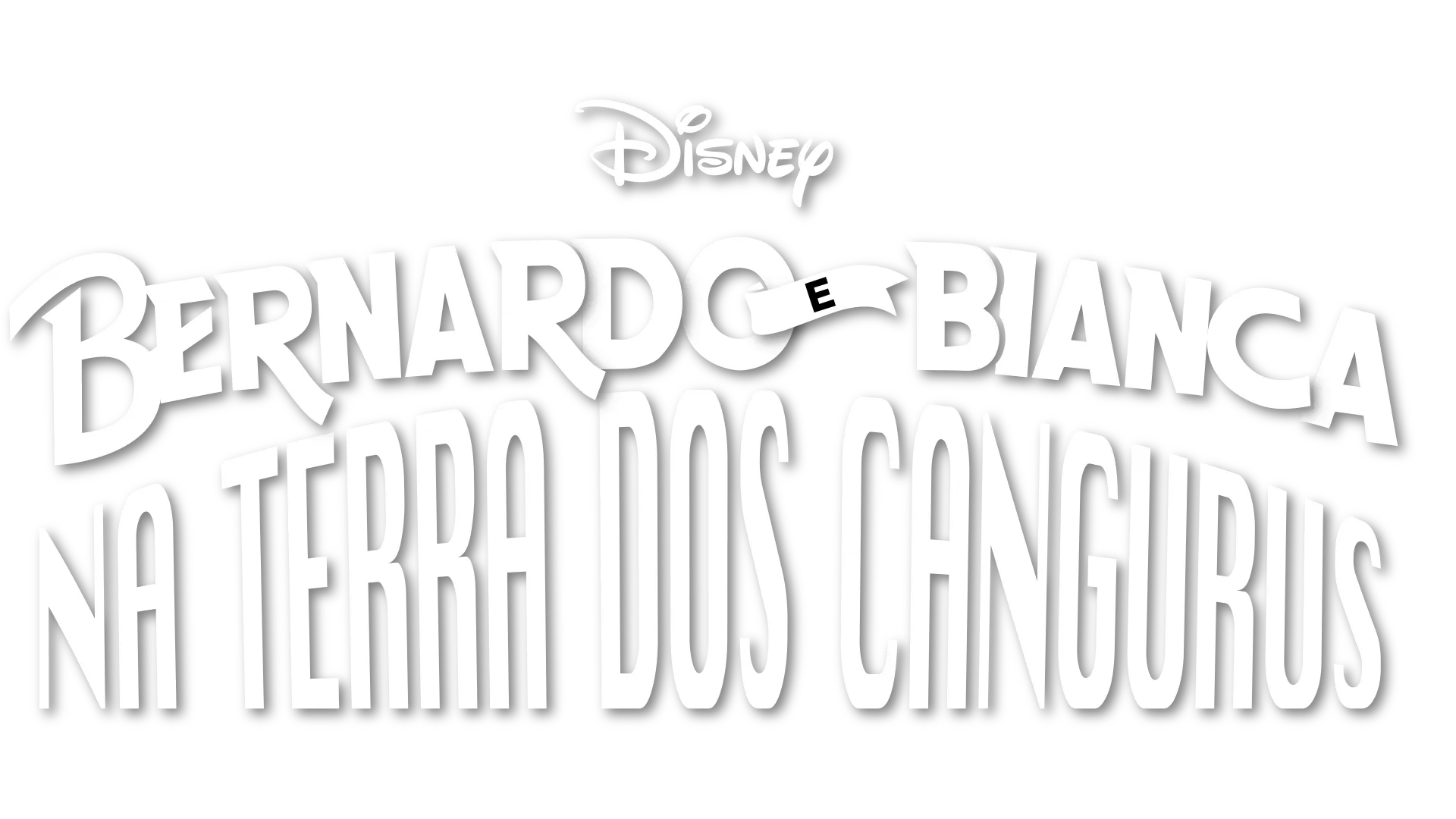 Bernardo e Bianca na Terra dos Cangurus