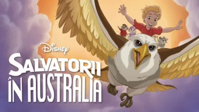 thumbnail - Salvatorii în Australia