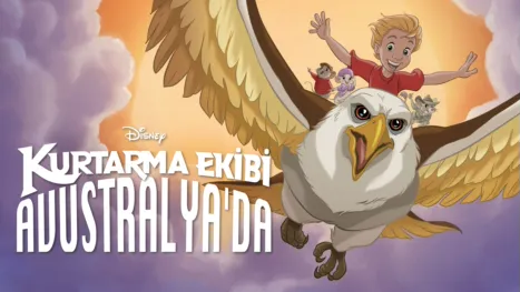 thumbnail - Kurtarma Ekibi Avustralya'da