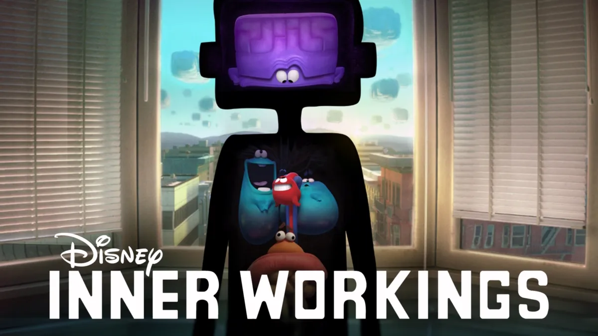 Watch Inner Workings | Disney+