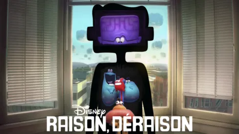 thumbnail - Raison, Déraison