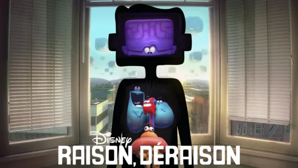 thumbnail - Raison, Déraison