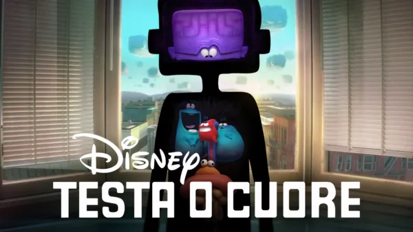 thumbnail - Testa o cuore