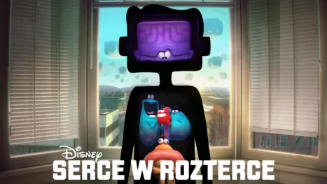 thumbnail - Serce w rozterce