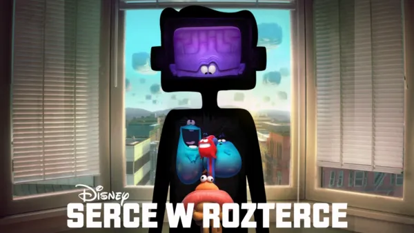 thumbnail - Serce w rozterce