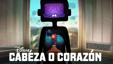 thumbnail - Cabeza o corazón