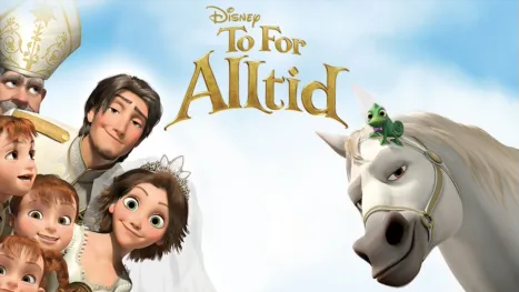 thumbnail - To for alltid