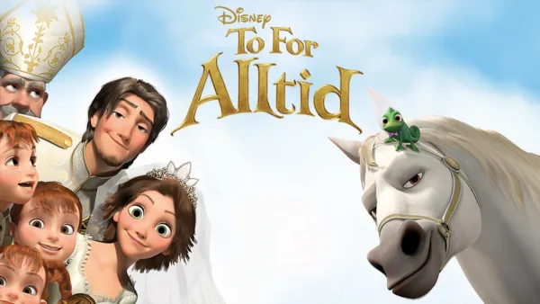 thumbnail - To for alltid