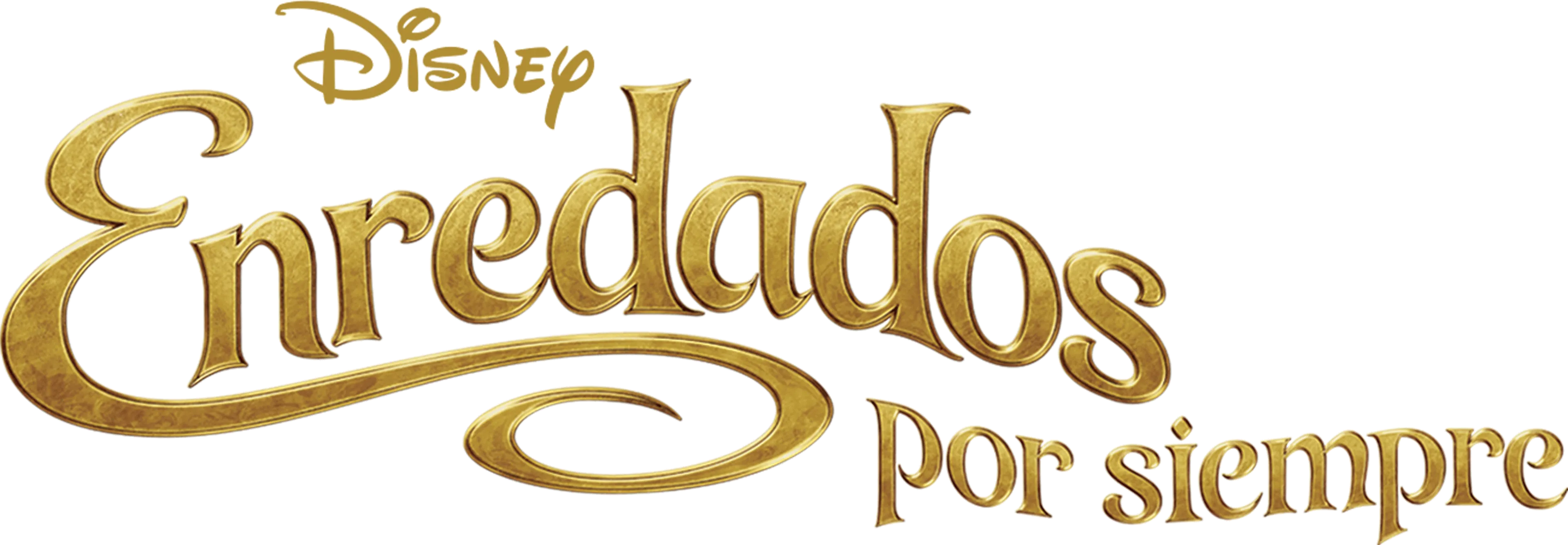 Enredados por siempre