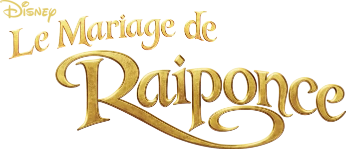 Le mariage de Raiponce