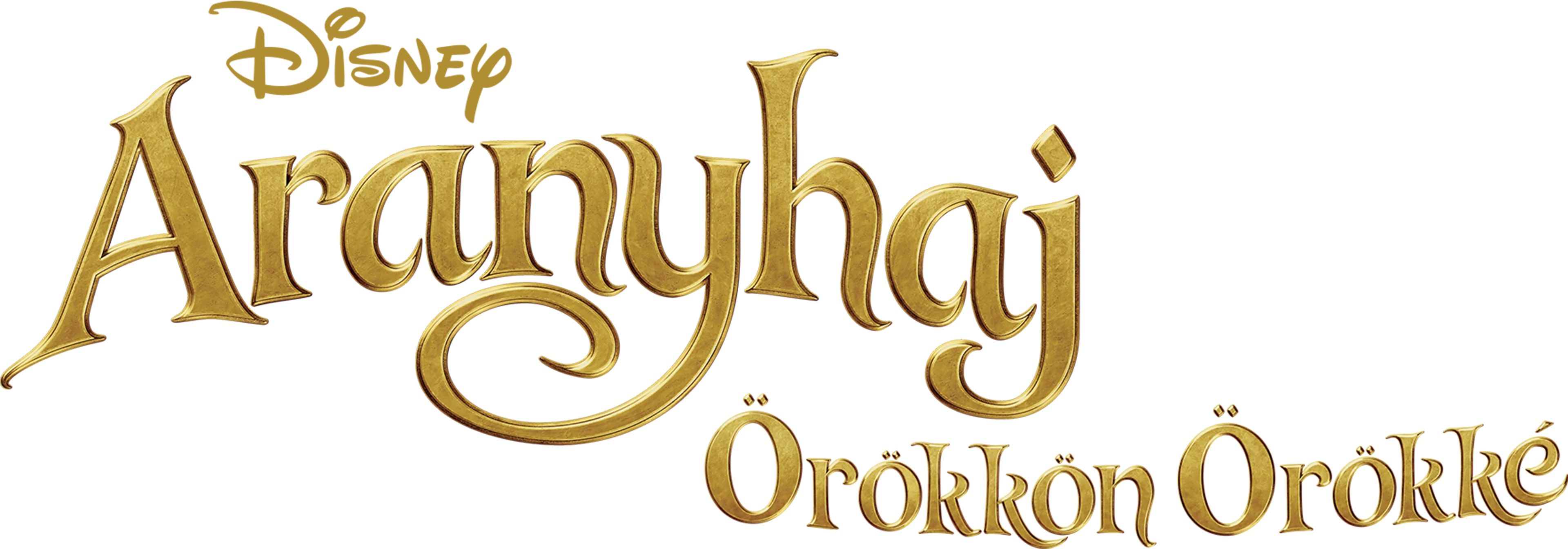 Aranyhaj - Örökkön örökké