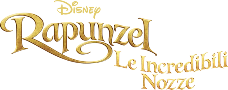 Rapunzel - Le incredibili nozze