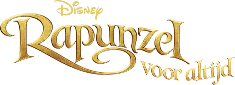 Rapunzel Voor Altijd