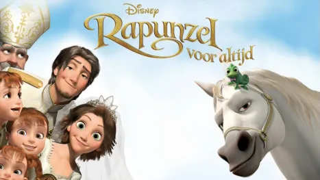 thumbnail - Rapunzel Voor Altijd
