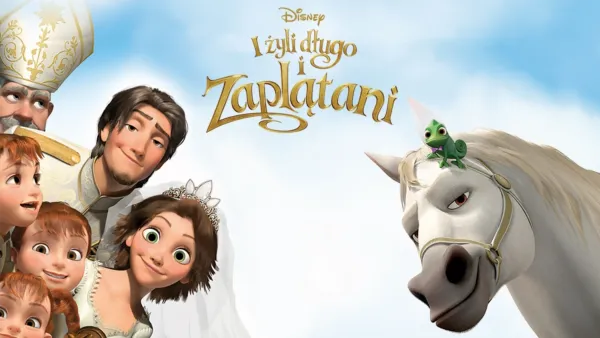 thumbnail - I żyli długo i zaplątani