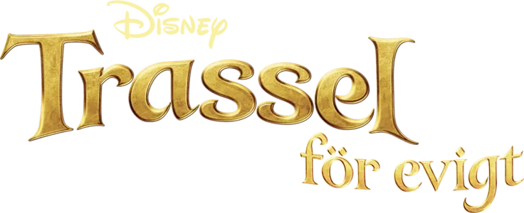 Trassel för evigt