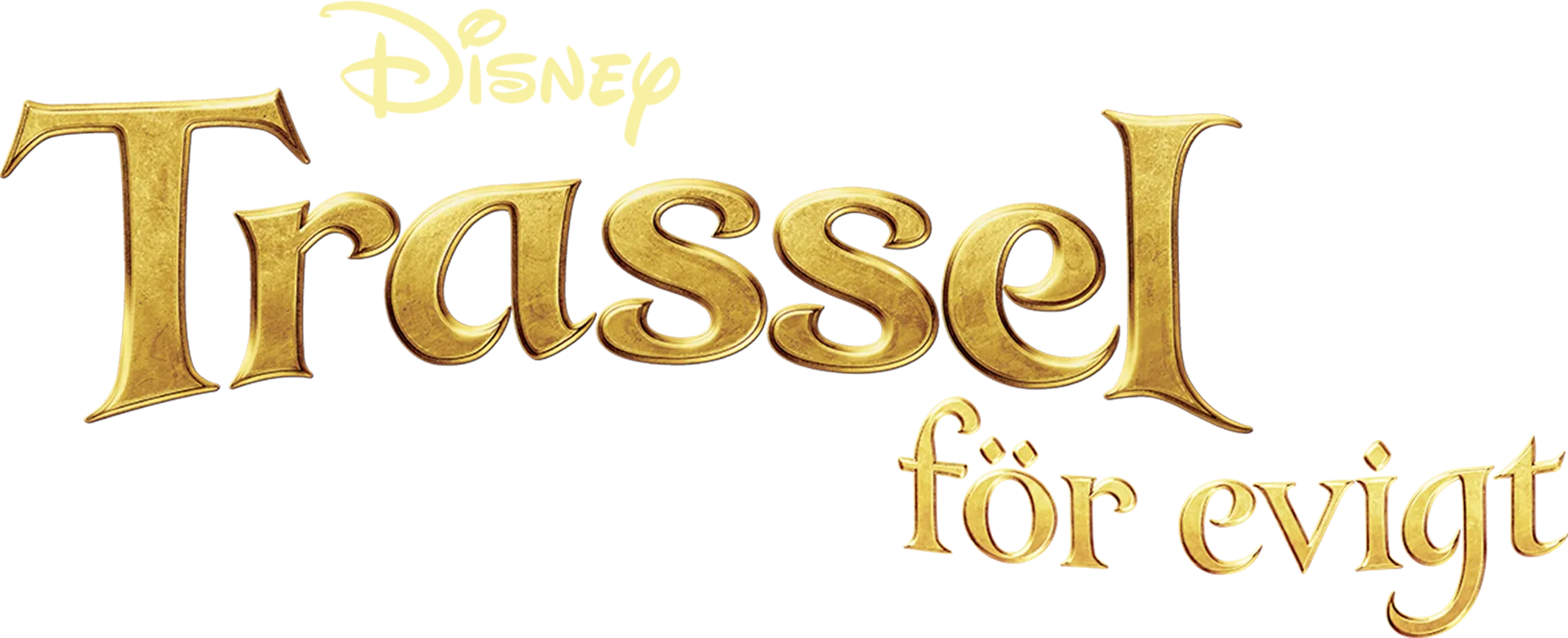 Trassel för evigt