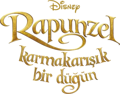 Rapunzel: Karmakarışık Bir Düğün
