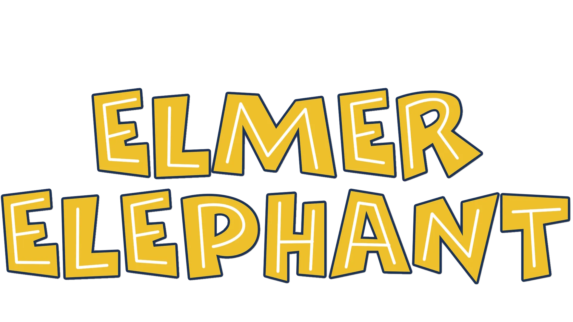 Elmer Elephant