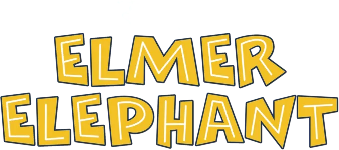 Elmer Elephant