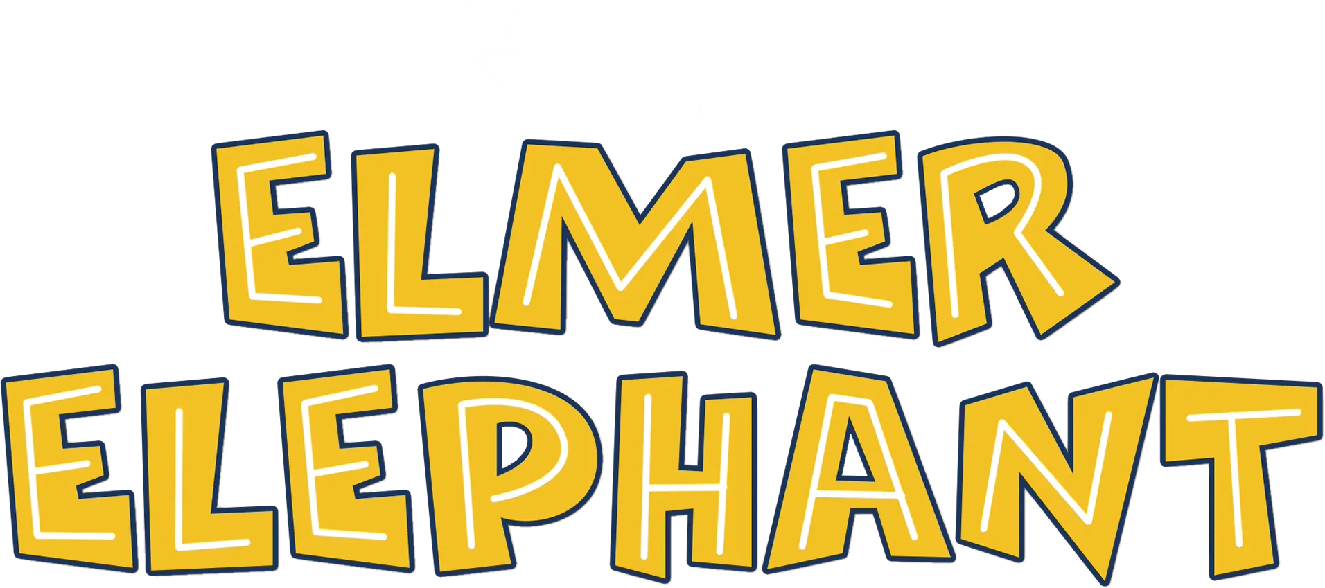 Elmer Elephant