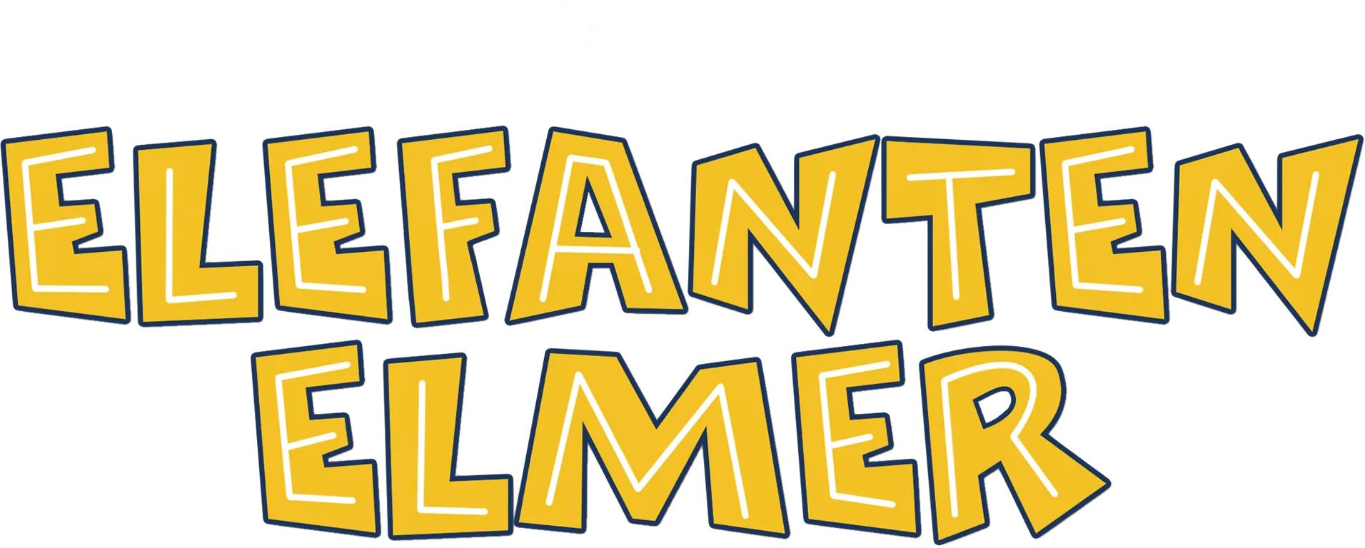 Elefanten Elmer