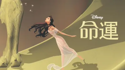 命運
