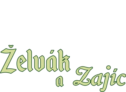 Želvák a zajíc