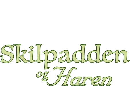 Skilpadden og haren