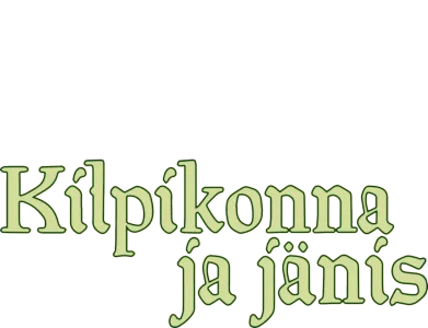 Kilpikonna ja jänis