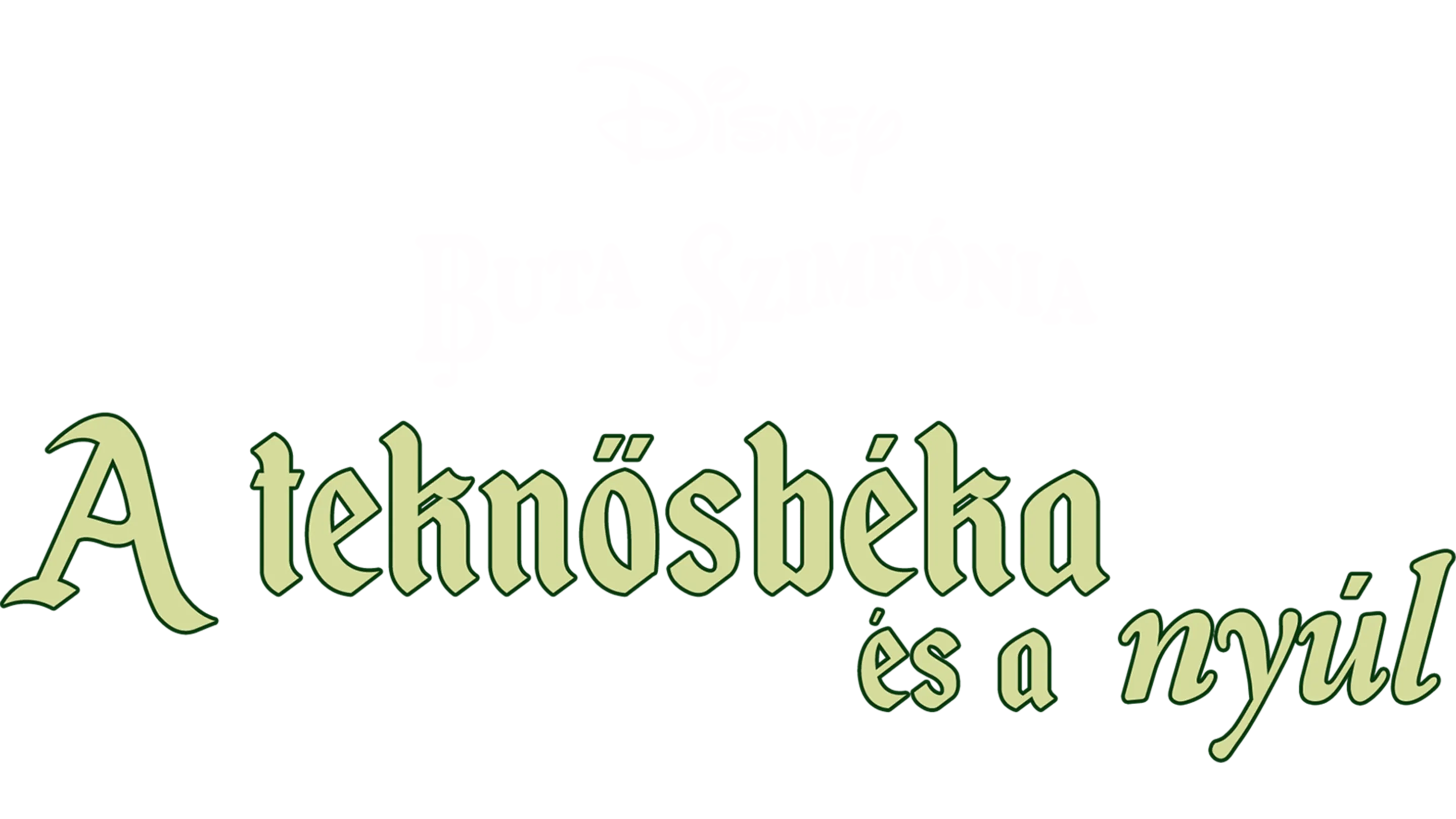 A teknősbéka és a nyúl