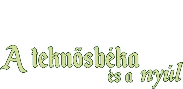 A teknősbéka és a nyúl
