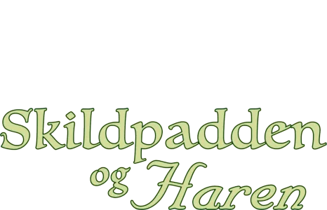 Skildpadden og haren
