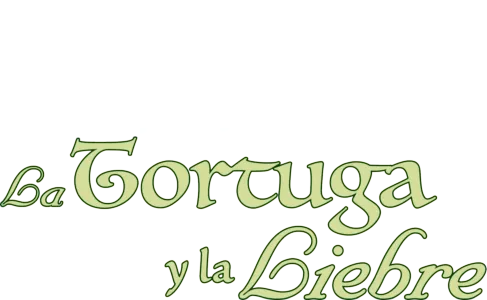 La tortuga y la liebre
