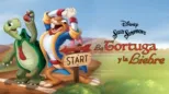 thumbnail - La tortuga y la liebre