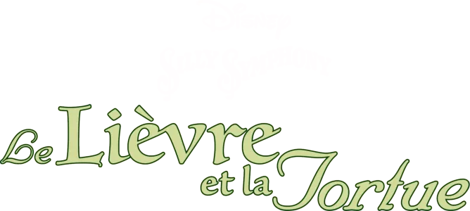 Le Lièvre et la Tortue