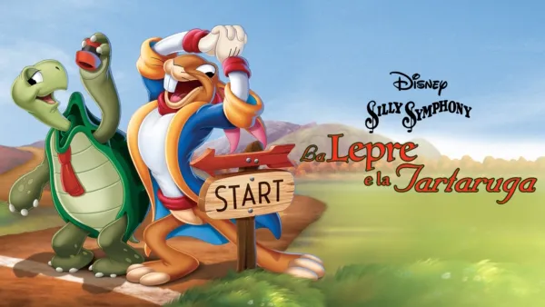 thumbnail - La lepre e la tartaruga