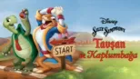 thumbnail - Tavşan ve Kaplumbağa