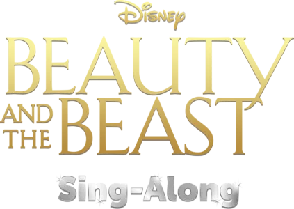Beauty and the Beast (1991) Sing-Along