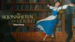 thumbnail - Skjønnheten og Udyret (1991) Sing-Along