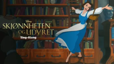 Skjønnheten og Udyret (1991) Sing-Along